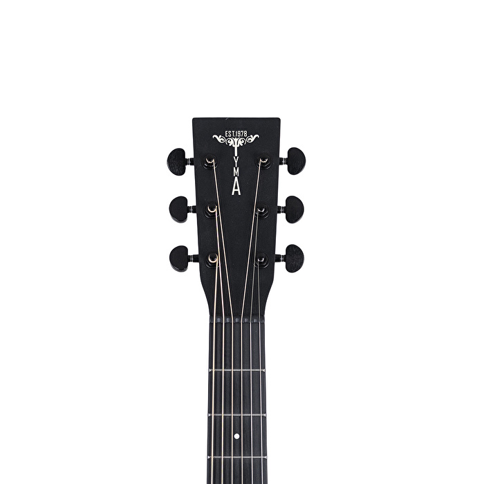 TYMA D-3 BKS Akustik Gitar